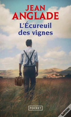 Capa do artigo L'Écureuil Des Vignes