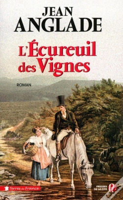 Capa do artigo L'Écureuil Des Vignes
