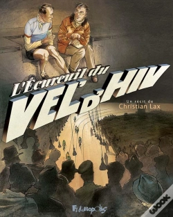 Capa do artigo L'Ecureuil Du Vel D'Hiv