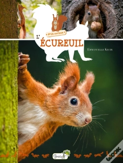 Capa do artigo L'Écureuil
