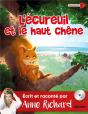 L'Écureuil Et Le Haut Chêne - Preview