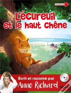 Capa do artigo L'Écureuil Et Le Haut Chêne