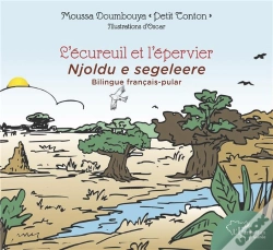Capa do artigo L'Écureuil Et L'Épervier
