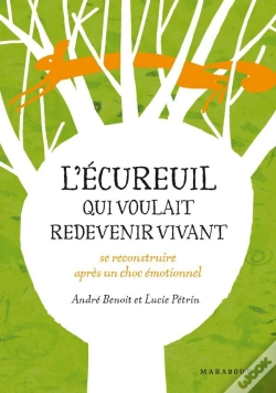 Capa do artigo L'Écureuil Qui Voulait Redevenir Vivant