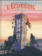 L'Écureuil T.1 ; Un Démon Sur Les Toits - Preview
