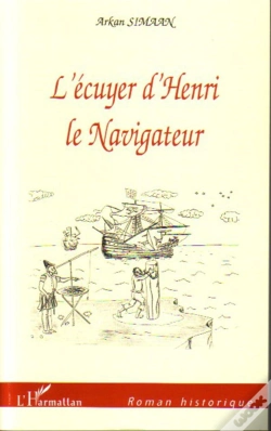 Capa do artigo L'Écuyer D'Henri Le Navigateur