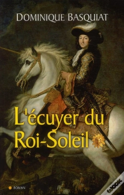 Capa do artigo L'Ecuyer Du Roi Soleil