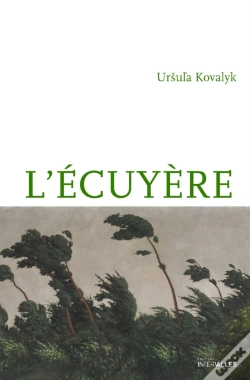Capa do artigo L'Ecuyere