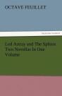 Led Astray And The Sphinx Two Novellas In One Volume - Preview