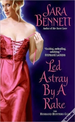 Capa do artigo Led Astray By A Rake