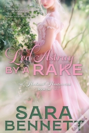 Capa do artigo Led Astray By A Rake