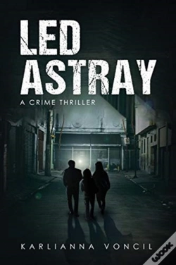 Capa do artigo Led Astray