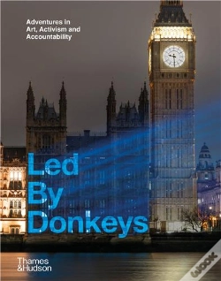 Capa do artigo Led By Donkeys
