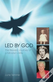 Capa do artigo Led By God
