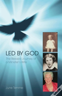 Capa do artigo Led By God