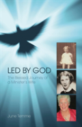 Led By God