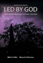 Led By God - Preview