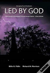 Capa do artigo Led By God
