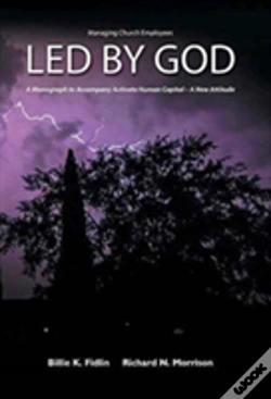 Capa do artigo Led By God