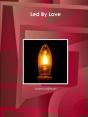 Led By Love - Preview