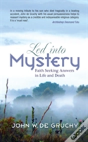 Capa do artigo Led Into Mystery