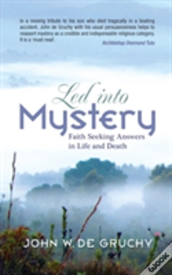 Capa do artigo Led Into Mystery