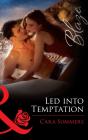 Led Into Temptation - Preview