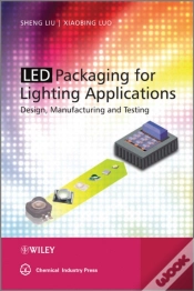 Capa do artigo Led Packaging For Lighting Applications