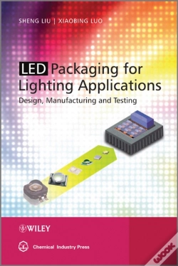 Capa do artigo Led Packaging For Lighting Applications