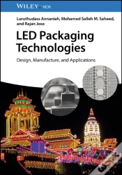 Capa do artigo Led Packaging Technologies