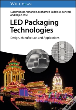 Capa do artigo Led Packaging Technologies