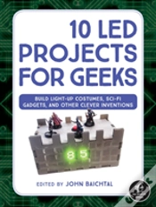 Capa do artigo Led Project Handbook