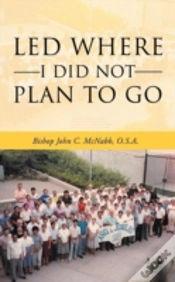 Capa do artigo Led Where I Did Not Plan To Go