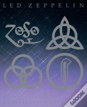 Capa do artigo Led Zeppelin: A Celebration