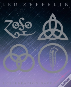 Capa do artigo Led Zeppelin: A Celebration
