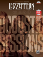 Led Zeppelin Acoustic Sessions - Preview