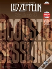 Led Zeppelin Acoustic Sessions