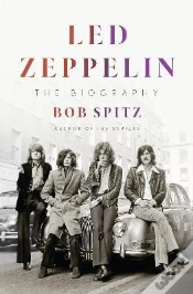 Capa do artigo Led Zeppelin