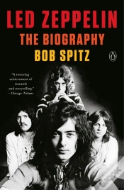 Capa do artigo Led Zeppelin