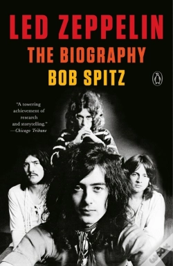 Capa do artigo Led Zeppelin