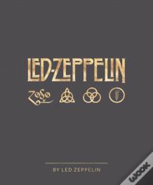 Led Zeppelin By Led Zeppelin