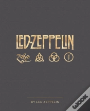 Capa do artigo Led Zeppelin By Led Zeppelin