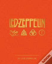 Capa do artigo Led Zeppelin By Led Zeppelin