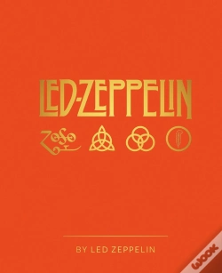 Capa do artigo Led Zeppelin By Led Zeppelin