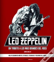 Capa do artigo Led Zeppelin