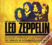Led Zeppelin Collection