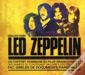 Capa do artigo Led Zeppelin Collection