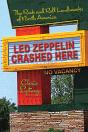 Led Zeppelin Crashed Here - Preview