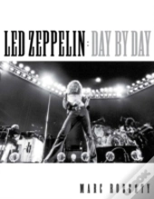 Led Zeppelin Day By Day