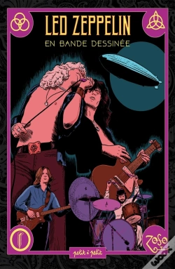 Capa do artigo Led Zeppelin En Bd